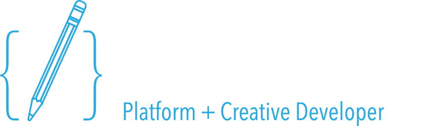 Platform + Creative Developer
